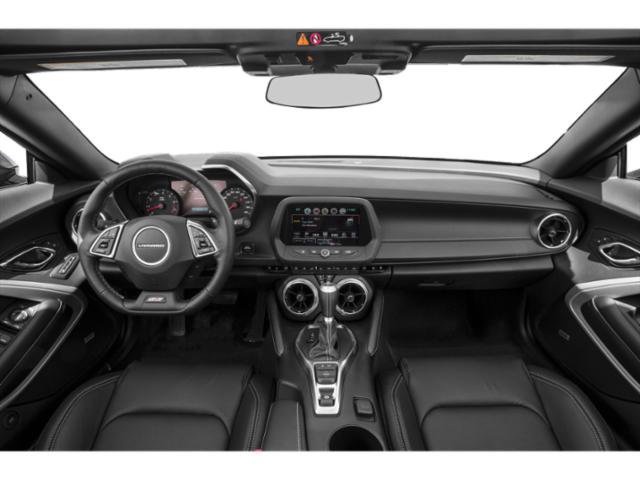 Used 2018 Chevrolet Camaro SS RWD image 11
