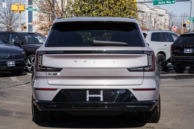 New 2026 Volvo EX90 Ultra image 6