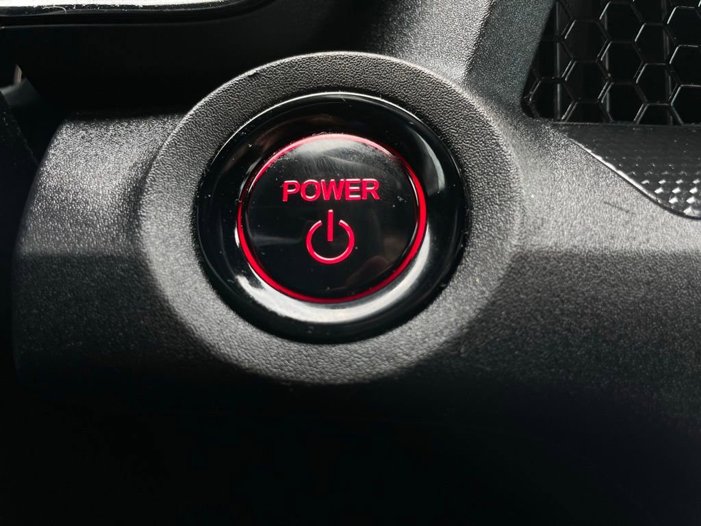 Certified 2024 Honda CR-V Sport image 21