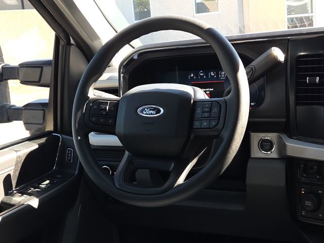 New 2026 Ford F250 XLT w/ XLT Premium Package image 14