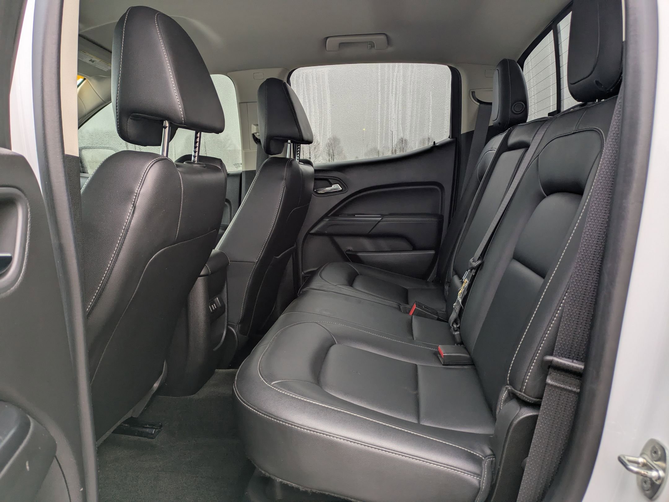 Used 2016 GMC Canyon SLT w/ Driver Alert Package image 22