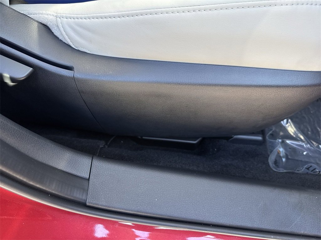 New 2024 MAZDA CX-30 AWD 2.5 S w/ Premium Package image 46