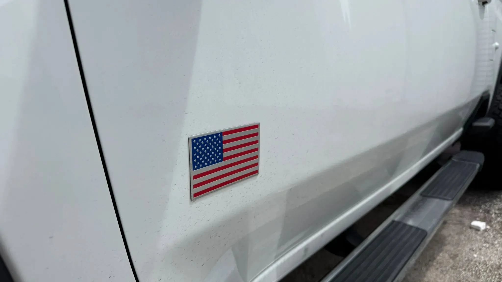 Used 2022 Chevrolet Silverado 2500 LT RWD image 4