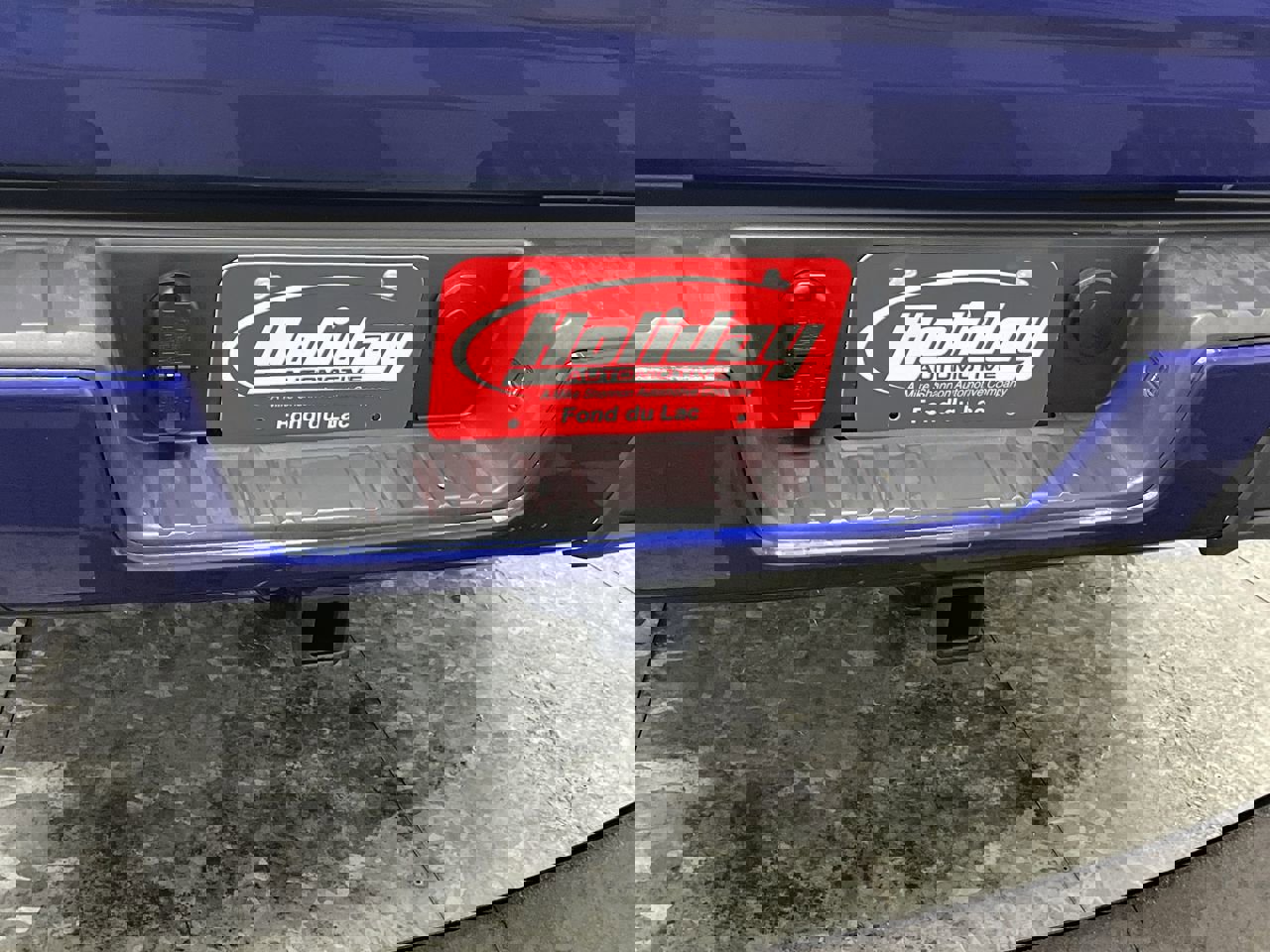 Used 2017 Chevrolet Colorado Z71 image 29