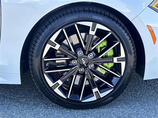 New 2026 Kia K5 GT image 5