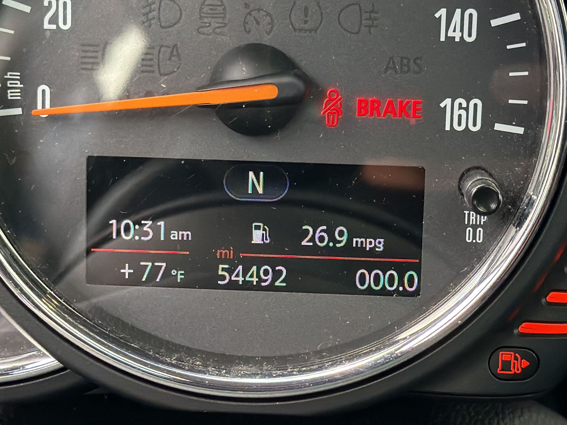 Used 2017 MINI Cooper S FWD image 20