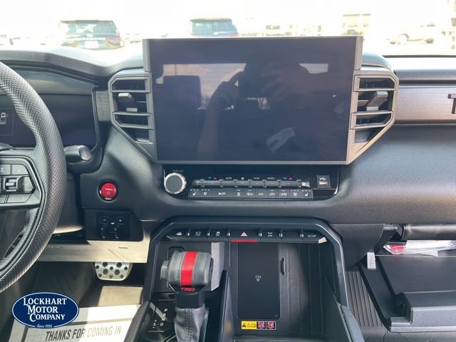 Used 2025 Toyota Tundra TRD Pro image 26