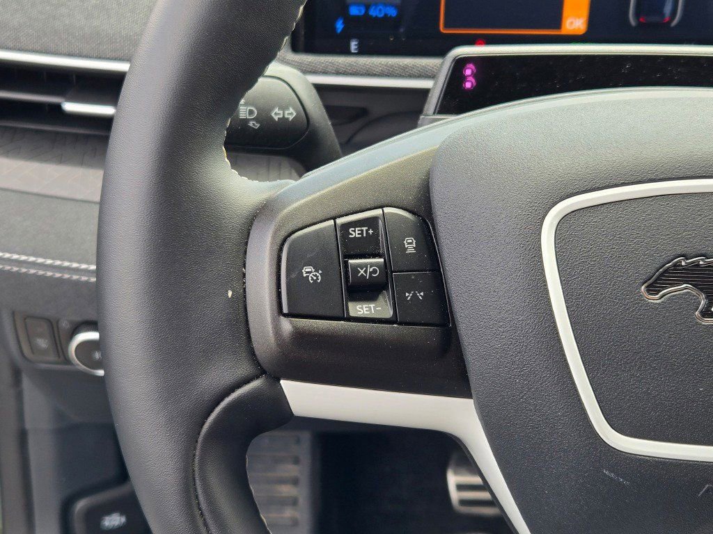 Used 2024 Ford Mustang Mach-E GT image 31