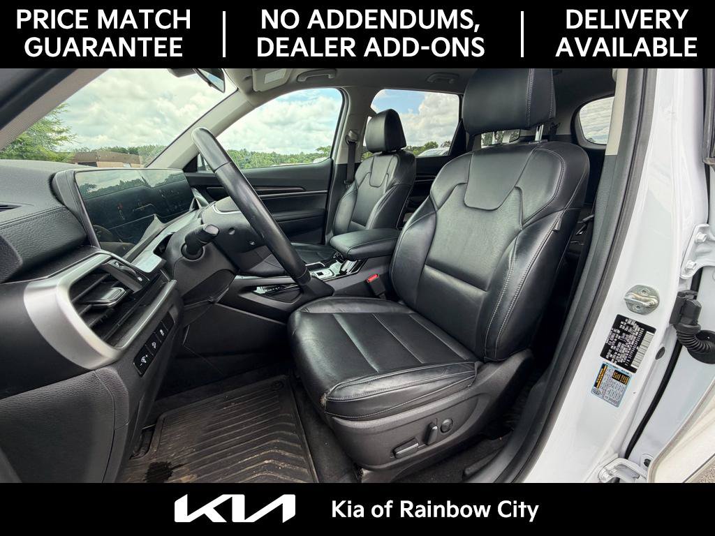 Used 2023 Kia Telluride S FWD image 14