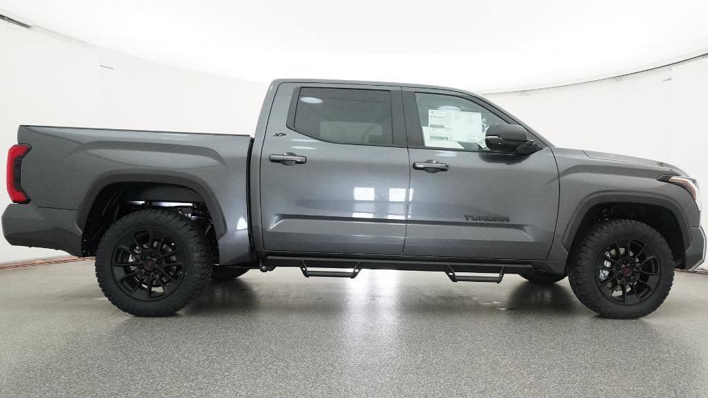 New 2026 Toyota Tundra SR5 AWD/4WD image 22