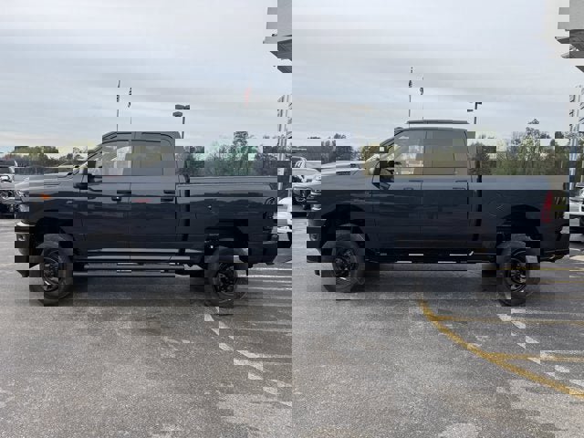 New 2026 RAM 2500 Tradesman image 2