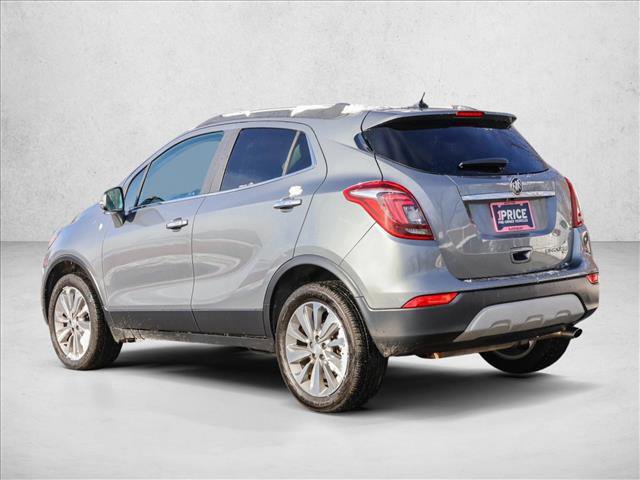 Used 2019 Buick Encore Preferred w/ Safety Package image 7