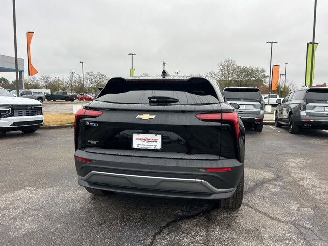 New 2026 Chevrolet Blazer EV LT image 4