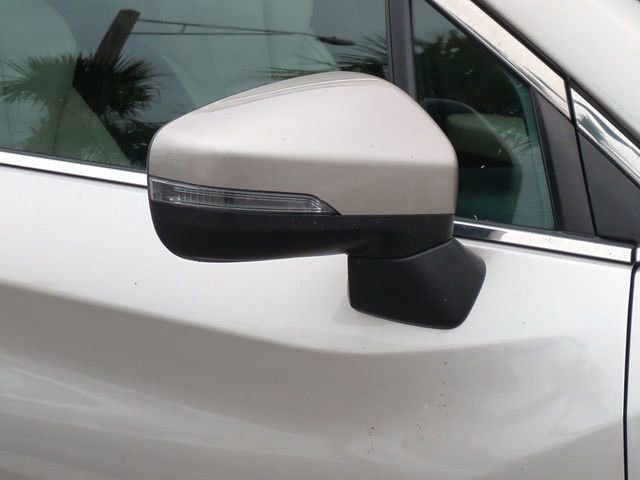 Used 2019 Subaru Ascent Limited w/ Popular Package #2A image 11