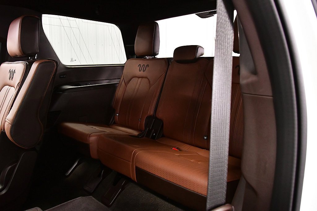 Used 2024 Ford Expedition King Ranch image 33