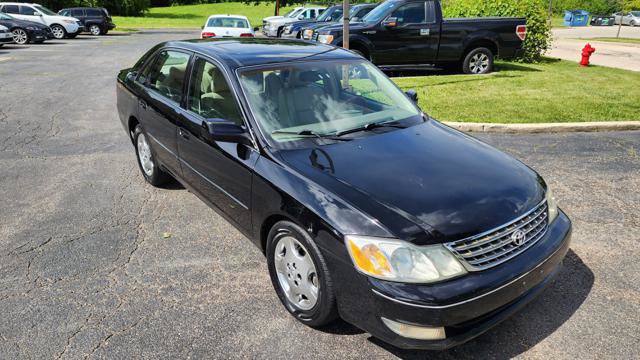 Used 2004 Toyota Avalon XLS FWD image 12
