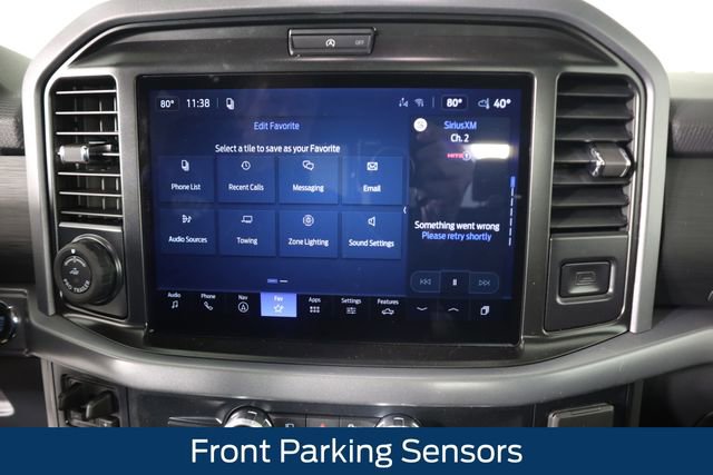 New 2026 Ford F150 XLT image 47
