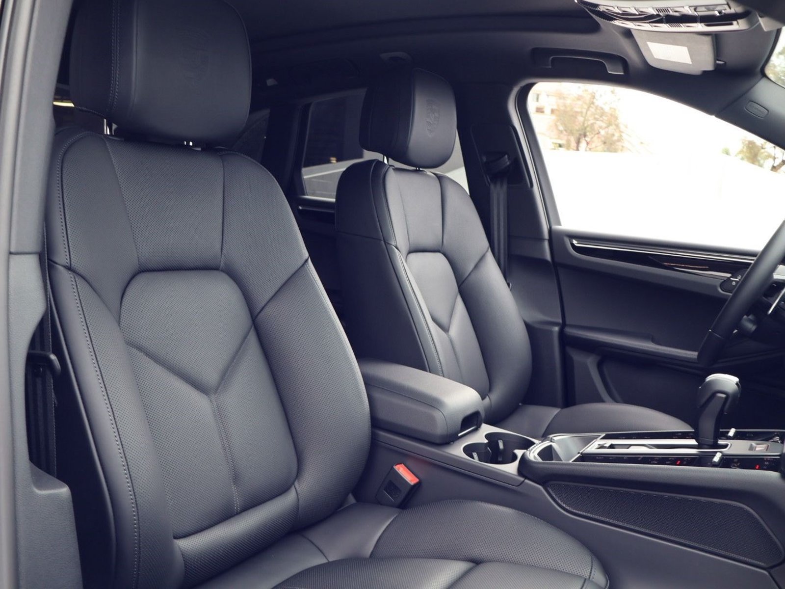 New 2026 Porsche Macan S AWD/4WD image 24