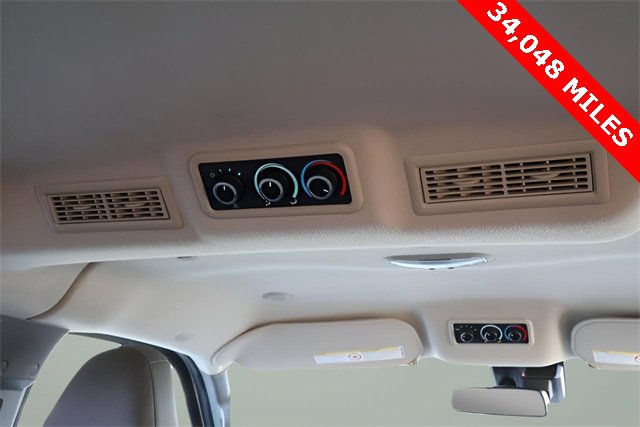 Used 2021 Chevrolet Express 3500 LT w/ LT Preferred Equipment Group image 37