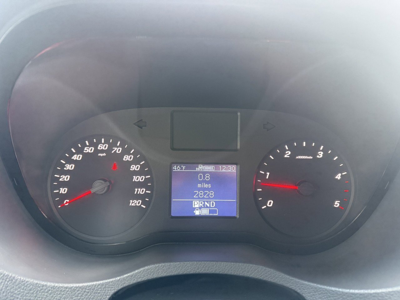 Used 2021 Mercedes-Benz Sprinter 3500 image 15