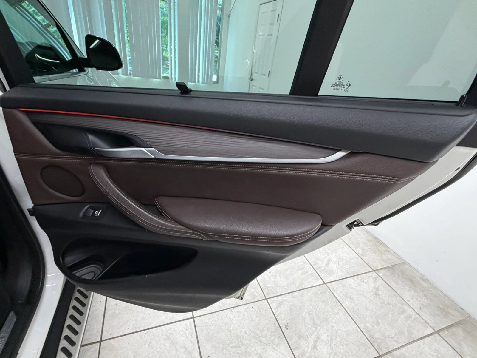 Used 2015 BMW X5 xDrive35d AWD/4WD image 19