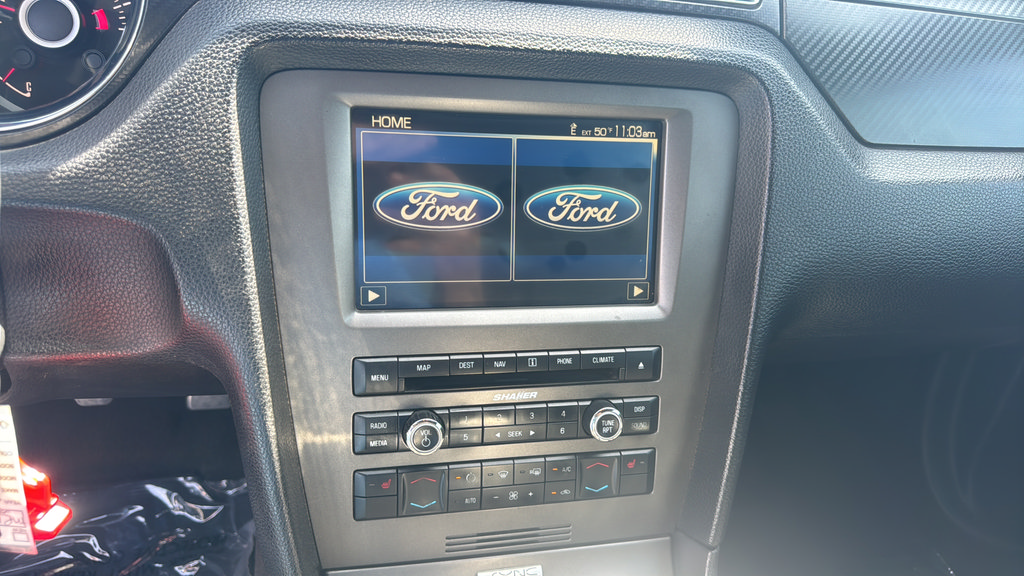 Used 2013 Ford Mustang GT Premium w/ Electronics Pkg RWD image 25