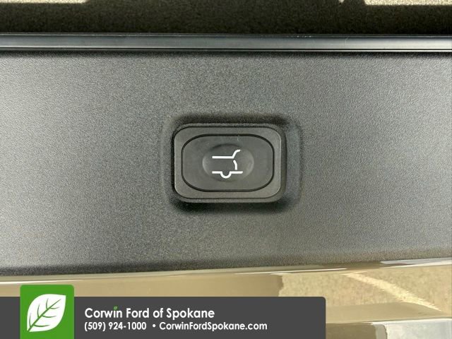 New 2026 Ford Expedition Tremor AWD/4WD image 16