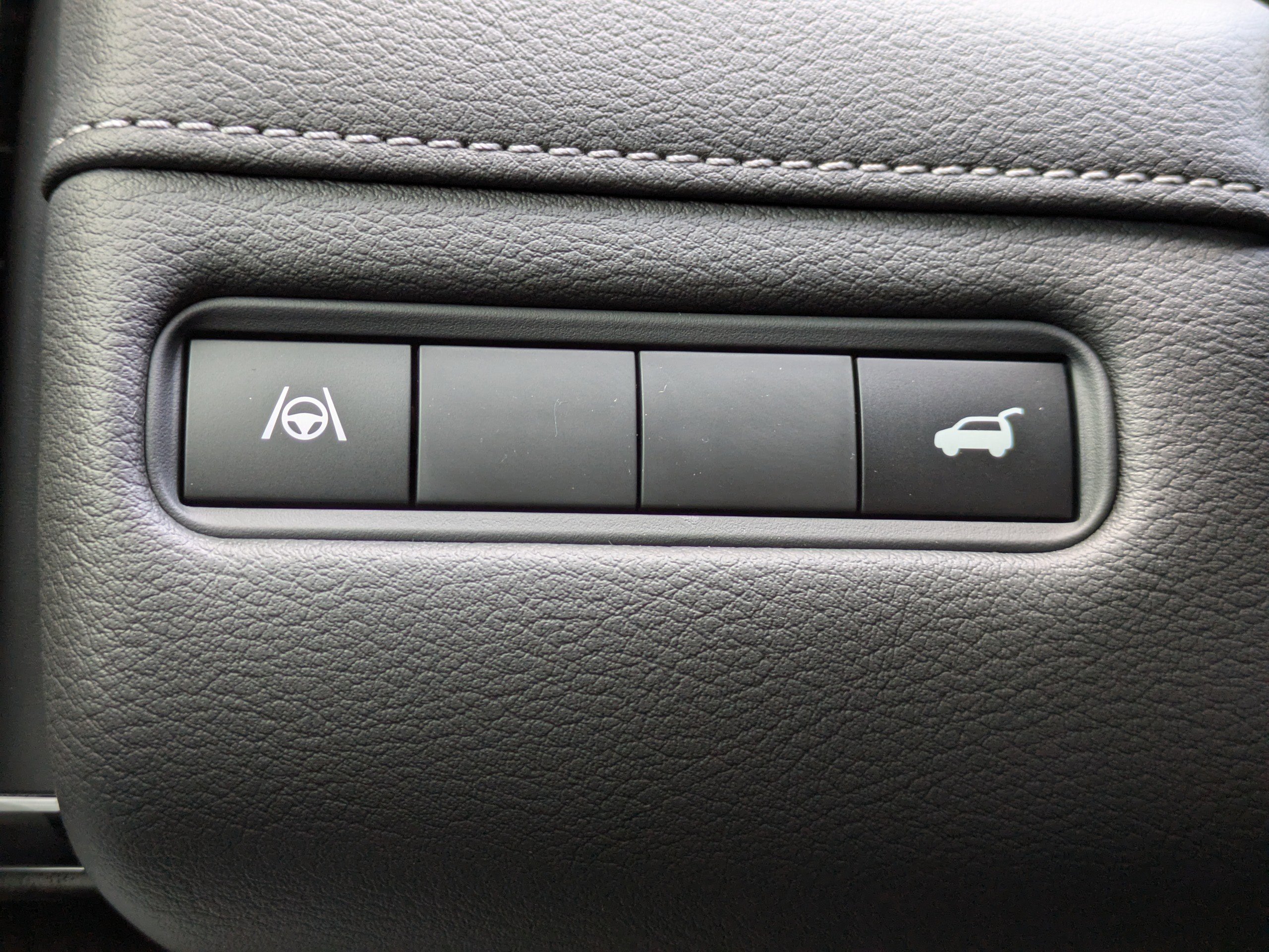 New 2026 Nissan Armada Platinum image 34