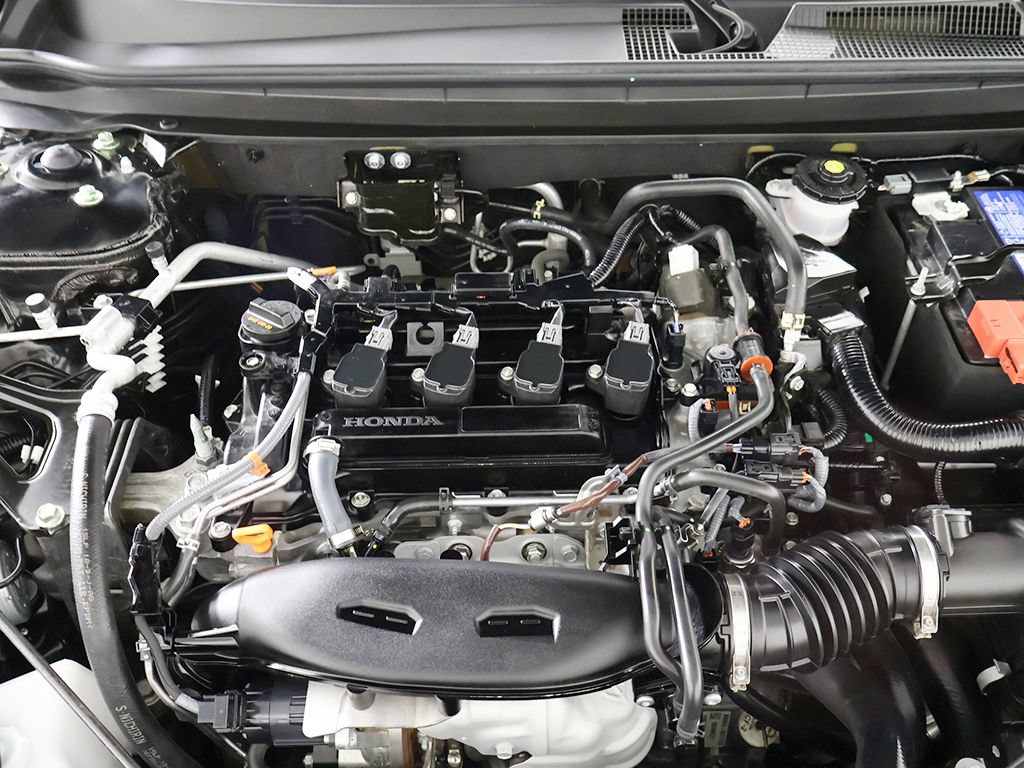 Used 2025 Honda Accord LX image 9