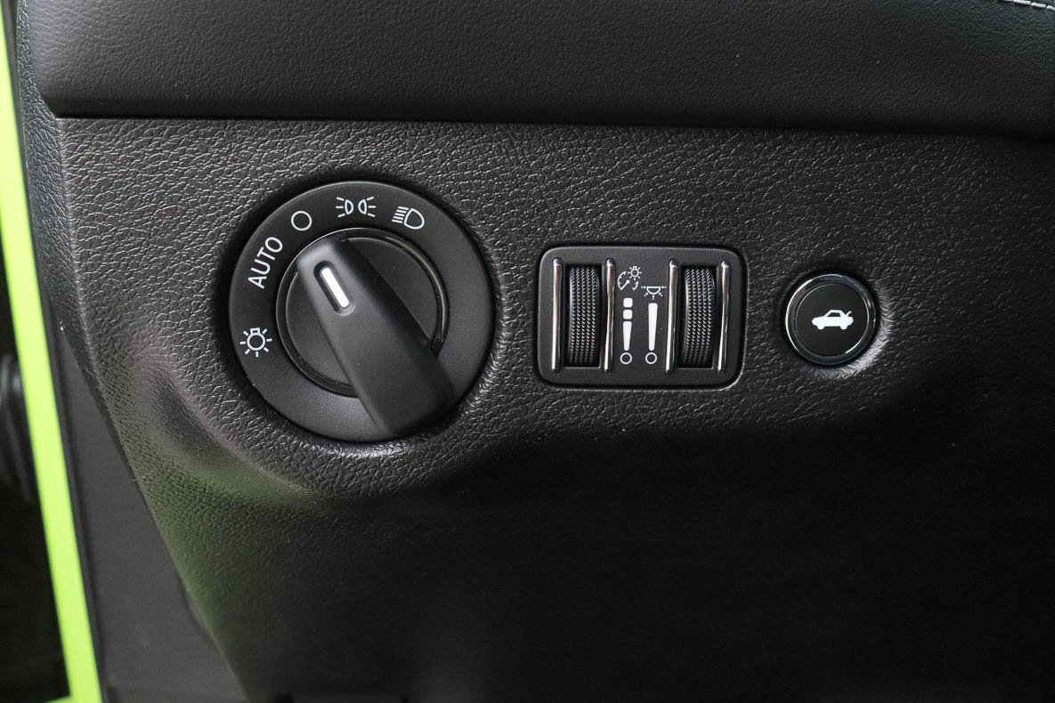 New 2023 Dodge Challenger SRT Hellcat image 12