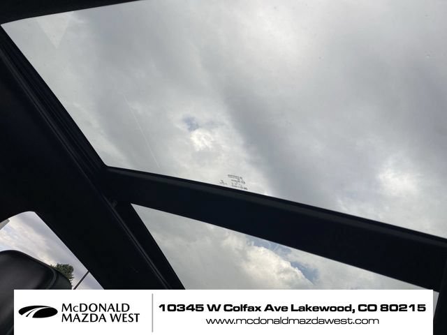 Used 2021 Jeep Grand Cherokee Overland AWD/4WD image 25