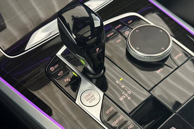 Used 2023 BMW X5 sDrive40i w/ Premium Package image 21