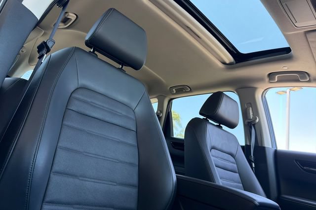 Certified 2023 Honda CR-V EX-L image 21