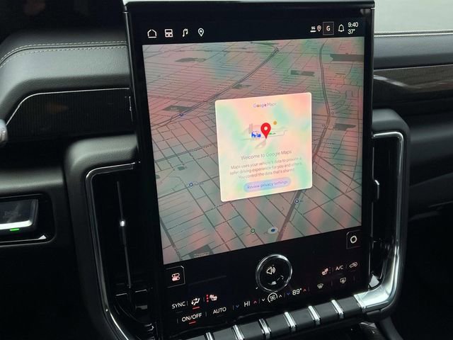 New 2026 GMC Yukon XL Elevation image 22