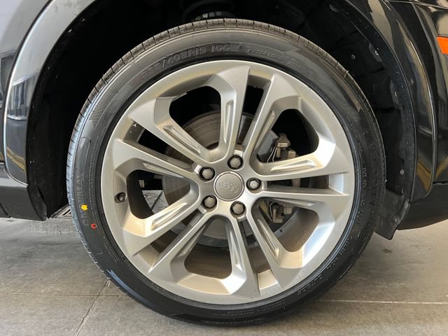 Used 2016 Audi Q3 2.0T Premium Plus w/ Technology Package FWD image 14