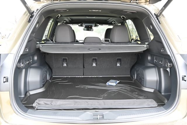 New 2026 Subaru Forester Premium AWD/4WD image 14