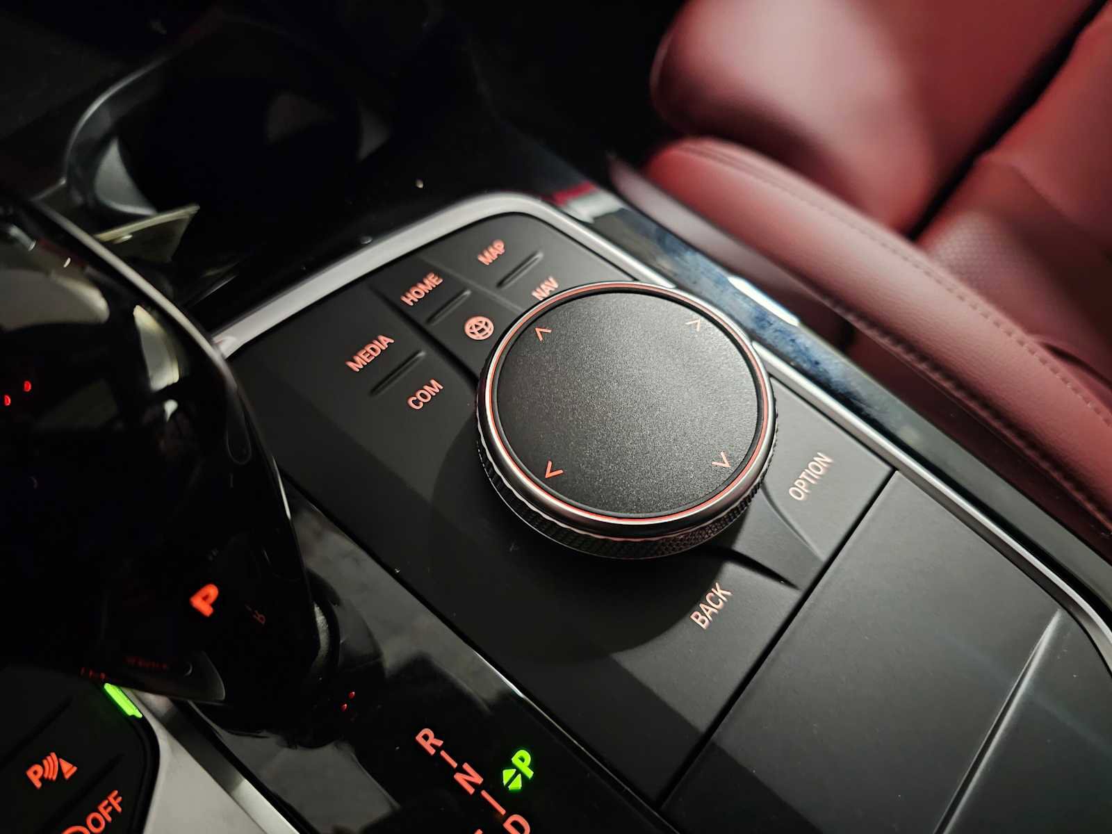 Used 2023 BMW X3 xDrive30i w/ Convenience Package image 24