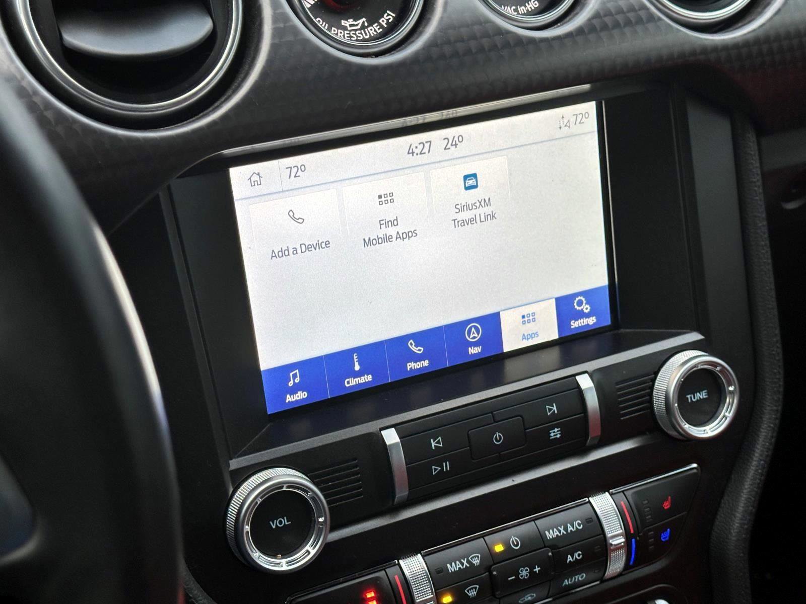 Used 2021 Ford Mustang GT Premium w/ GT Performance Package image 23