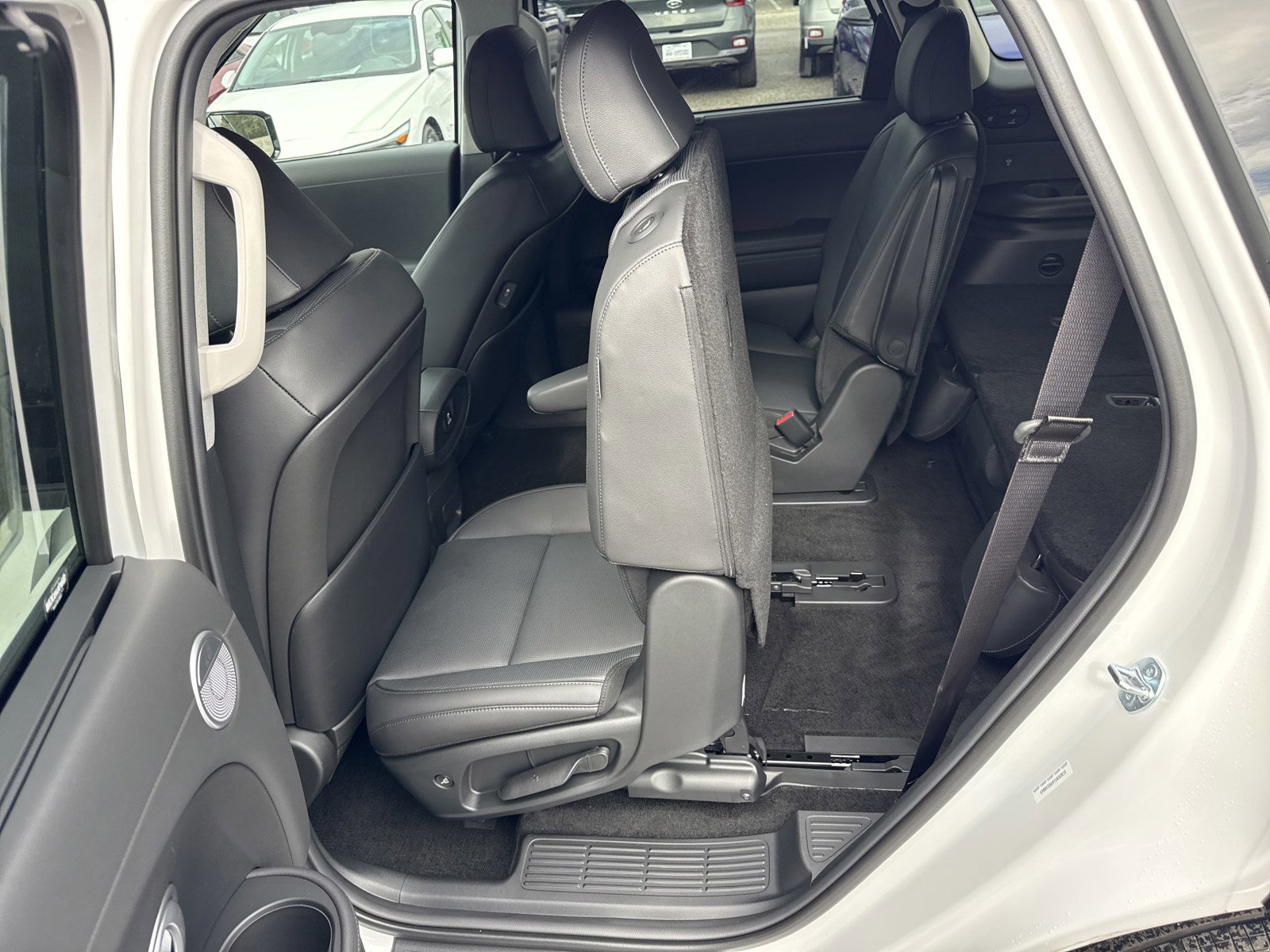 New 2026 Hyundai Palisade Limited image 14