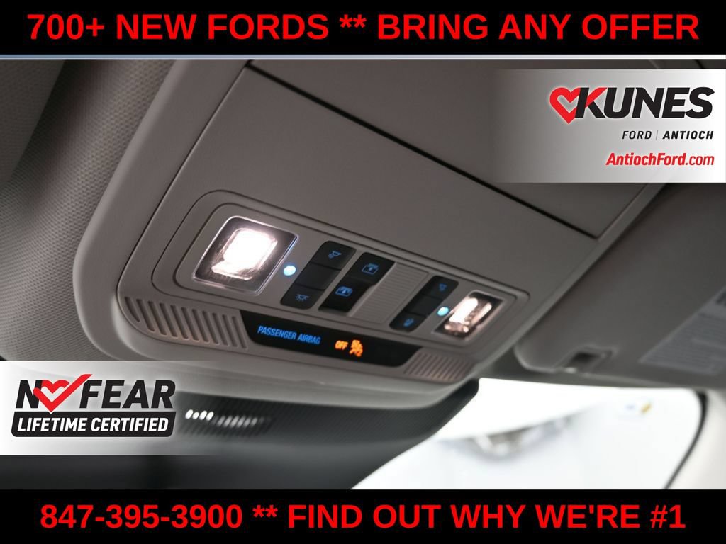 New 2026 Ford Explorer Active w/ Active Comfort Package AWD/4WD image 33