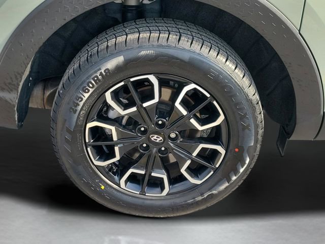 Used 2024 Hyundai Santa Cruz SE image 5