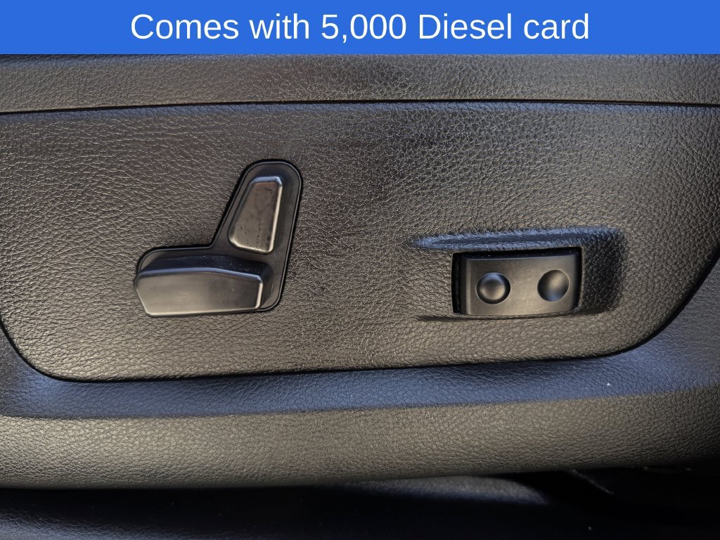 Used 2024 RAM 3500 Limited w/ Night Edition AWD/4WD image 28