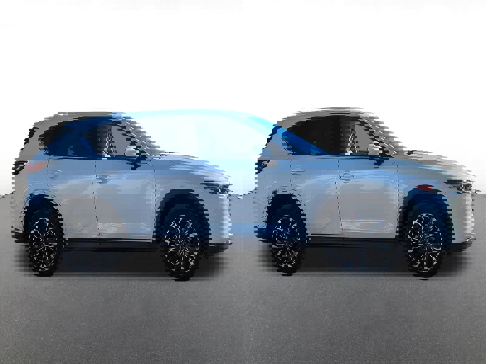 Certified 2023 MAZDA CX-5 AWD 2.5 S w/ Premium Package image 7