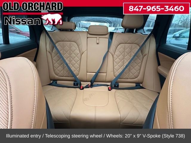 Used 2024 BMW X5 xDrive40i image 14