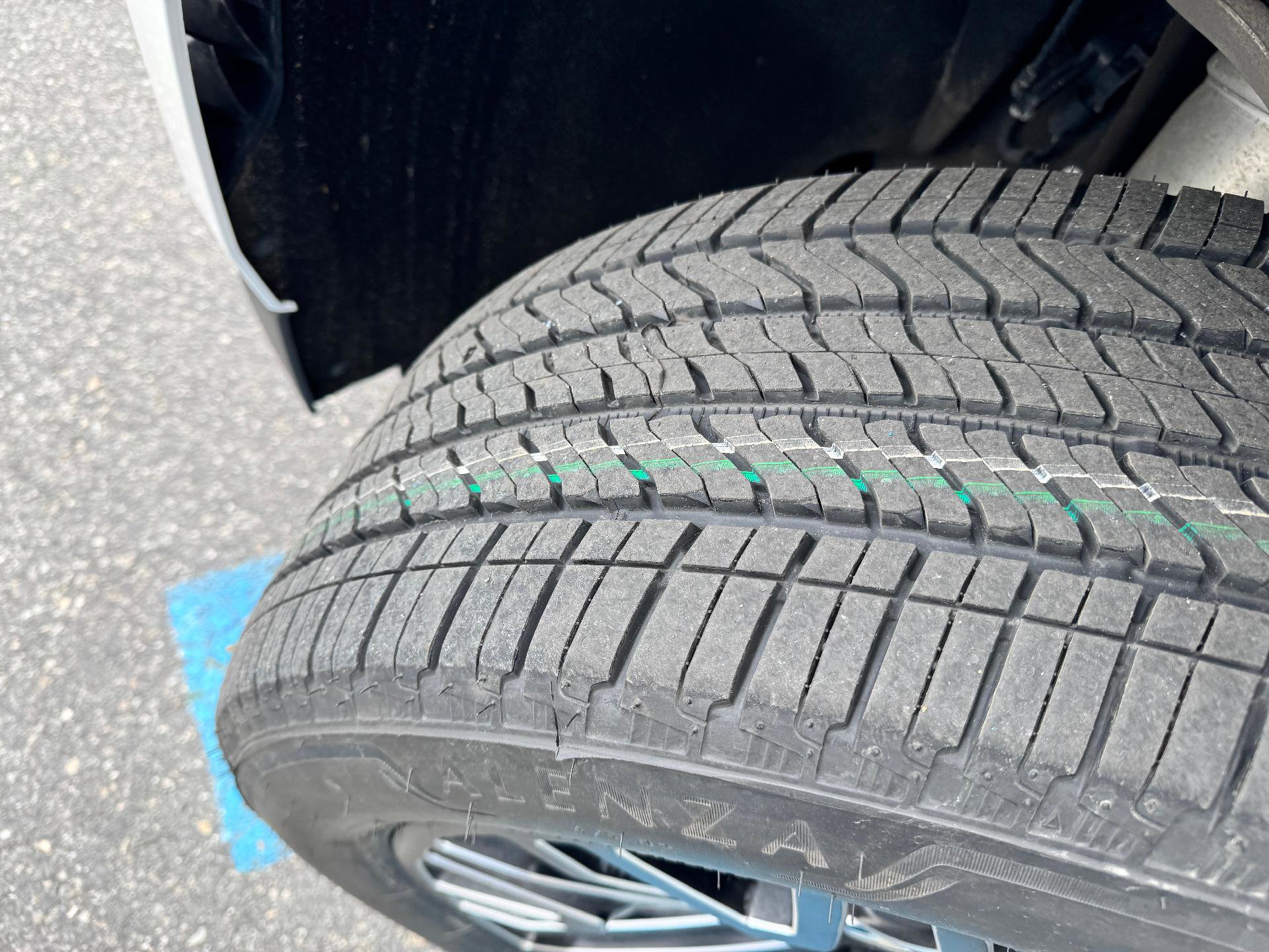 Used 2024 Chevrolet Tahoe High Country image 43