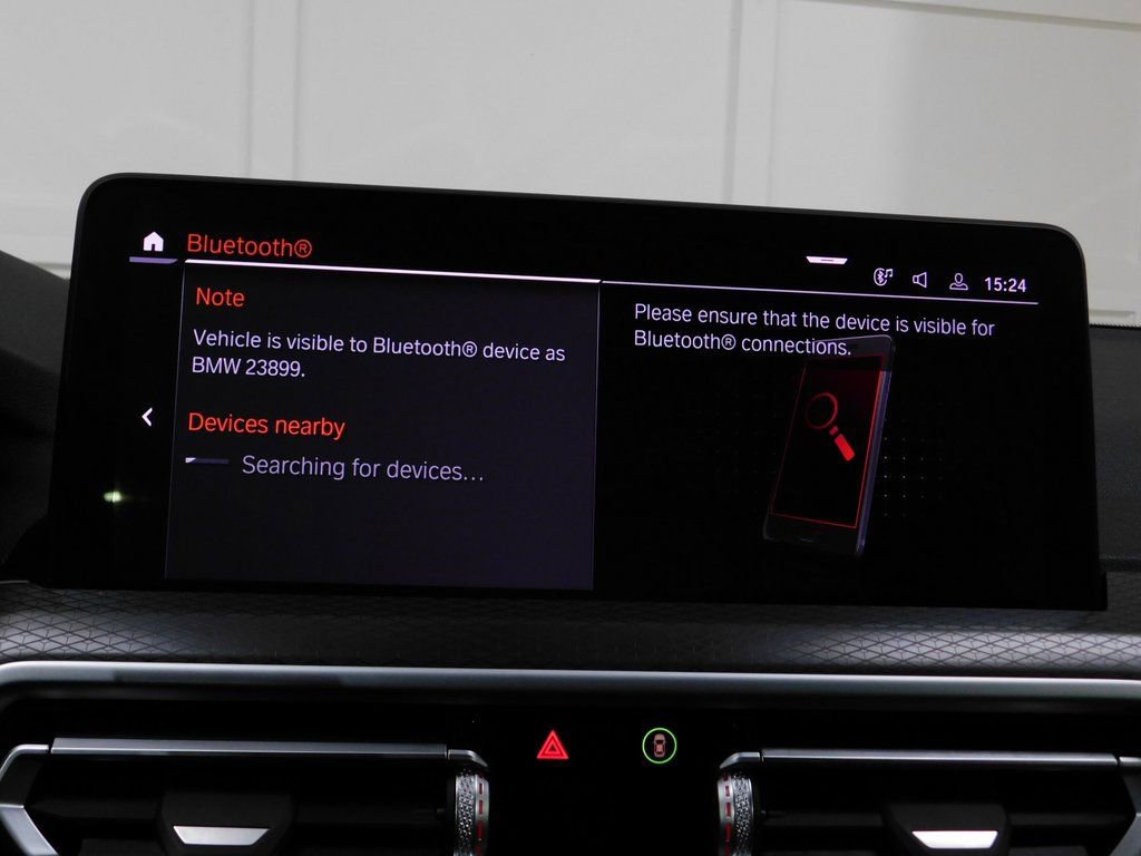 Used 2024 BMW X3 xDrive30i image 59