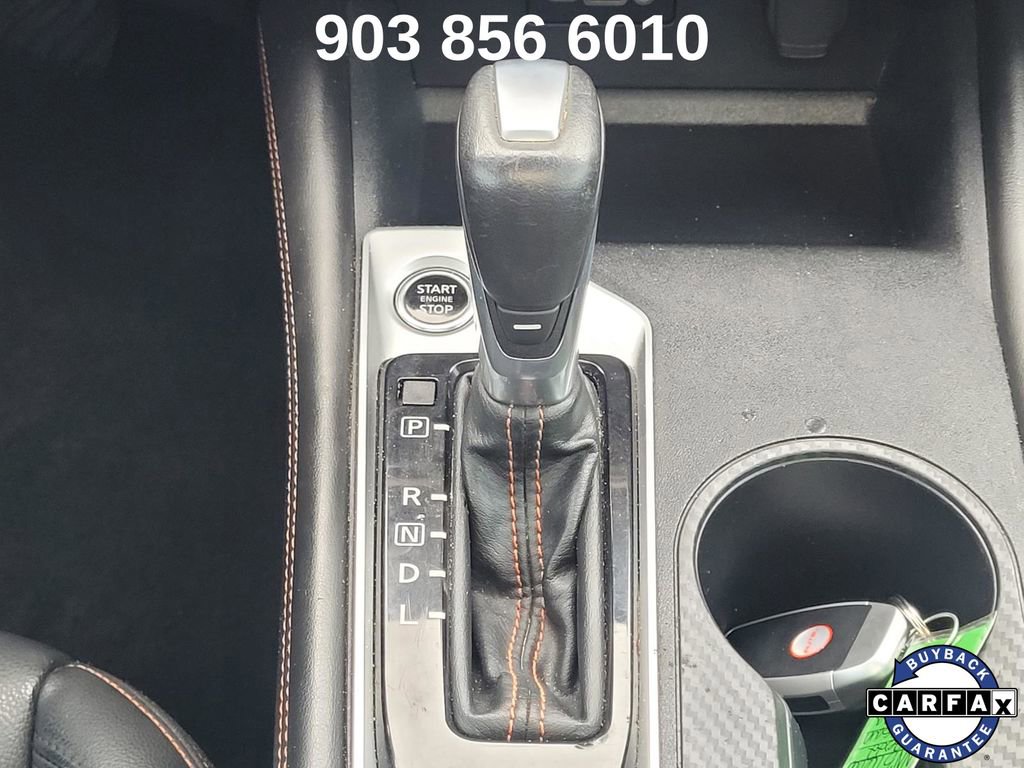 Used 2022 Nissan Altima 2.0 SR image 17