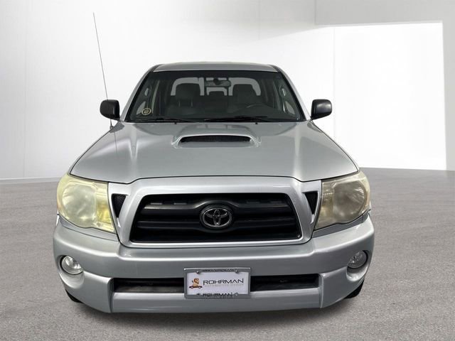 Used 2006 Toyota Tacoma 4x4 Double Cab image 22