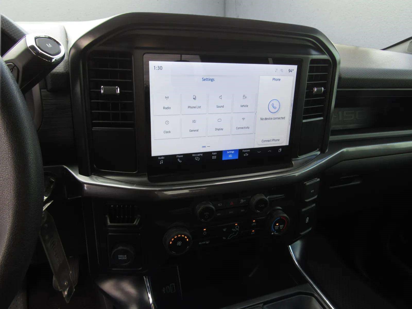 Used 2025 Ford F150 STX w/ Equipment Group 200A RWD image 16