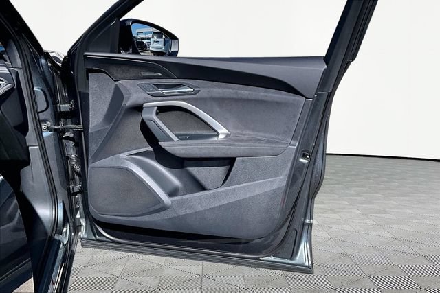 New 2026 Audi SQ5 Premium Plus AWD/4WD image 19